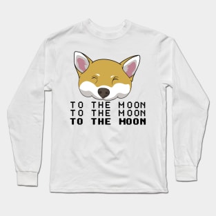 Dogedog Long Sleeve T-Shirt